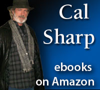 cal sharp ebooks on amazon