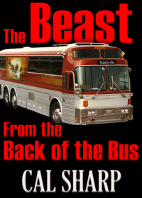 The Beast From the Back of the Bus