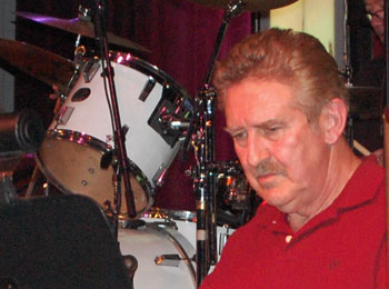 Buddy Emmons
