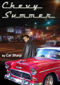Chevy Summer an ebook set in 1963