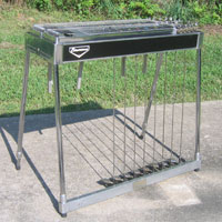 steel guitar