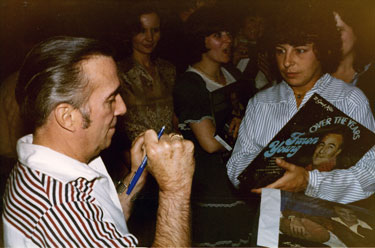 faron young