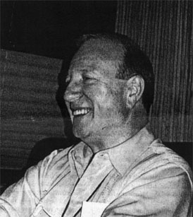 john hughey