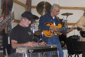 w Pete Mitchell