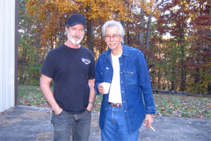 w Pete Mitchell