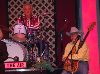 texas troubadours